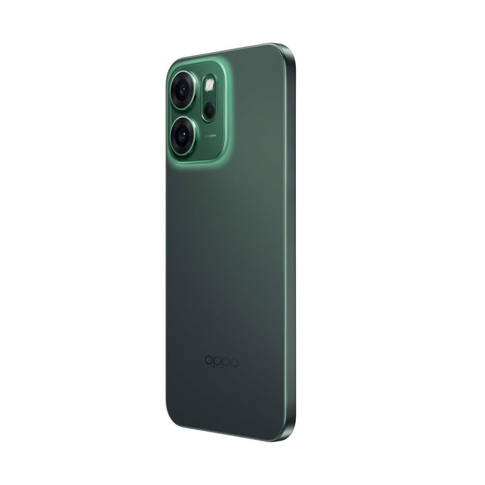 Smartphone Oppo 110010235558 Octa Core 8 GB RAM 256 GB Green 6,57"