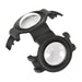 Optical Glass Lens Protective Cover PULUZ For Insta360 X3 - For sports cameras<<<Accessories<<<Photo