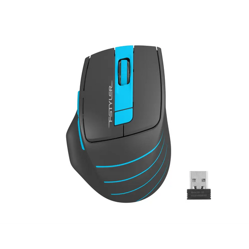 Optical mouse A4tech FG30S Fstyler Silent - Мишки<<<Компютърна периферия<<<ValiAPI