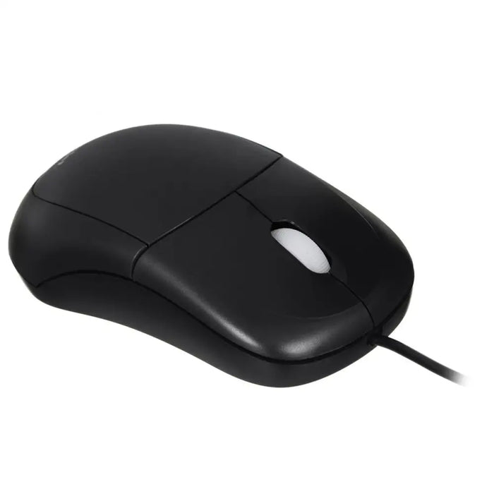 Optical mouse Activejet AMY-146 Black 1000 dpi - Мишки & Mouse<<<Електроника Периферни и резервни части<<<Компютри|