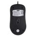 Optical mouse Activejet AMY-146 Black 1000 dpi - Мишки & Mouse<<<Електроника Периферни и резервни части<<<Компютри|