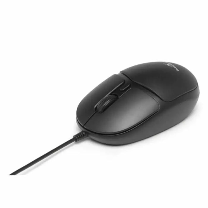 Optical mouse Bluestork OFFICE 10 - Електроника Периферни и резервни части<<<Компютри| Електроника<<<BigBuy&&&Мишки &