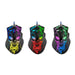 Optical mouse Defender BULLETSTORM GM-928 Black - Мишки & Mouse<<<Електроника Периферни и резервни части<<<Компютри|