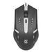 Optical mouse Defender HIT MB-601 Black - Мишки & Mouse<<<Електроника Периферни и резервни части<<<Компютри|