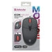 Optical mouse Defender DEFENDER ICON MB-057 Black - Гейминг Мишка и Подложка за Мишка<<<Компютър Игри<<<Компютри|