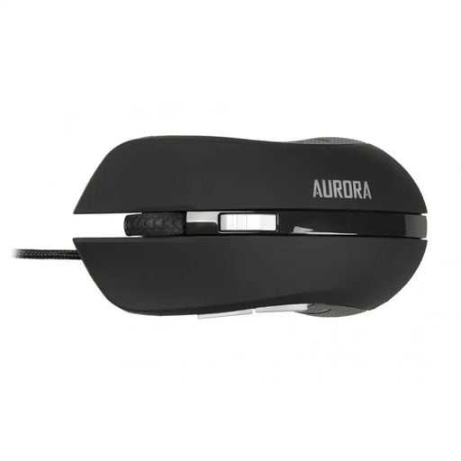 Optical mouse Ibox Aurora A-1 Black - Мишки & Mouse<<<Електроника Периферни и резервни части<<<Компютри|