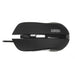 Optical mouse Ibox Aurora A-1 Black - Мишки & Mouse<<<Електроника Периферни и резервни части<<<Компютри|