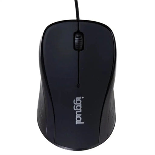 Optical mouse iggual XS-KIDS - Електроника Периферни и резервни части<<<Компютри| Електроника<<<BigBuy&&&Мишки &