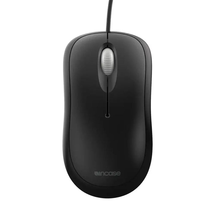 Optical mouse Incase P58-00019 Black - Електроника Периферни и резервни части<<<Компютри| Електроника<<<BigBuy&&&Мишки