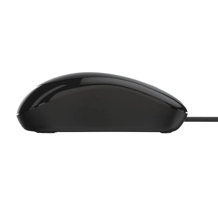 Optical mouse Incase P58-00019 Black - Електроника Периферни и резервни части<<<Компютри| Електроника<<<BigBuy&&&Мишки