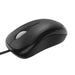 Optical mouse Incase P58-00019 Black - Електроника Периферни и резервни части<<<Компютри| Електроника<<<BigBuy&&&Мишки