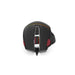 Optical mouse Krux Fuze Pro Black - Мишки & Mouse<<<Електроника Периферни и резервни части<<<Компютри|