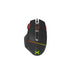 Optical mouse Krux Fuze Pro Black - Мишки & Mouse<<<Електроника Периферни и резервни части<<<Компютри|