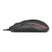 Optical mouse Mars Gaming MMG 3200 dpi Black - Електроника Периферни и резервни части<<<Компютри|