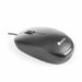 Optical mouse NGS NGS-MOUSE-0906 Black 1000 dpi - Електроника Периферни и резервни части<<<Компютри|