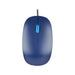 Optical mouse NGS NGS-MOUSE-0907 1000 dpi Blue (1 Unit) - Електроника Периферни и резервни части<<<Компютри|
