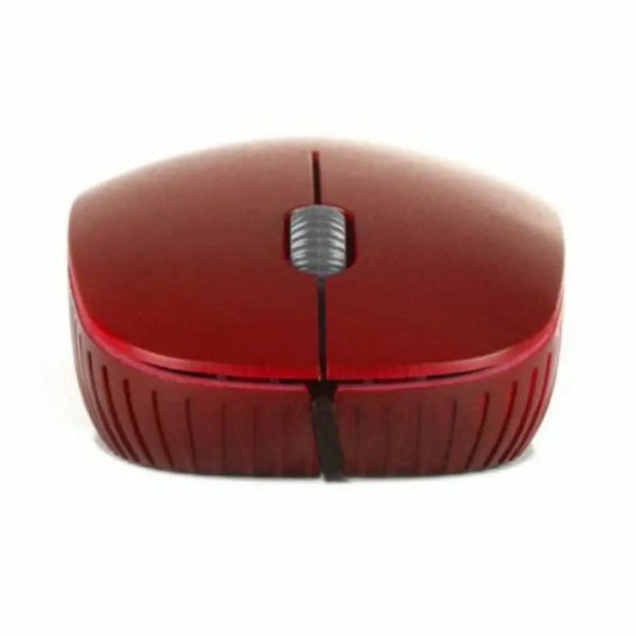 Optical mouse NGS NGS-MOUSE-0908 Red 1000 dpi - Електроника Периферни и резервни части<<<Компютри|