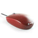 Optical mouse NGS NGS-MOUSE-0908 Red 1000 dpi - Електроника Периферни и резервни части<<<Компютри|