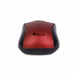Optical mouse NGS NGS-MOUSE-1092 Red 1200 DPI - Електроника Периферни и резервни части<<<Компютри|