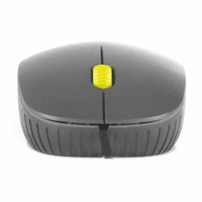 Optical mouse NGS GRAYFLAME Black 1000 dpi - Електроника Периферни и резервни части<<<Компютри|