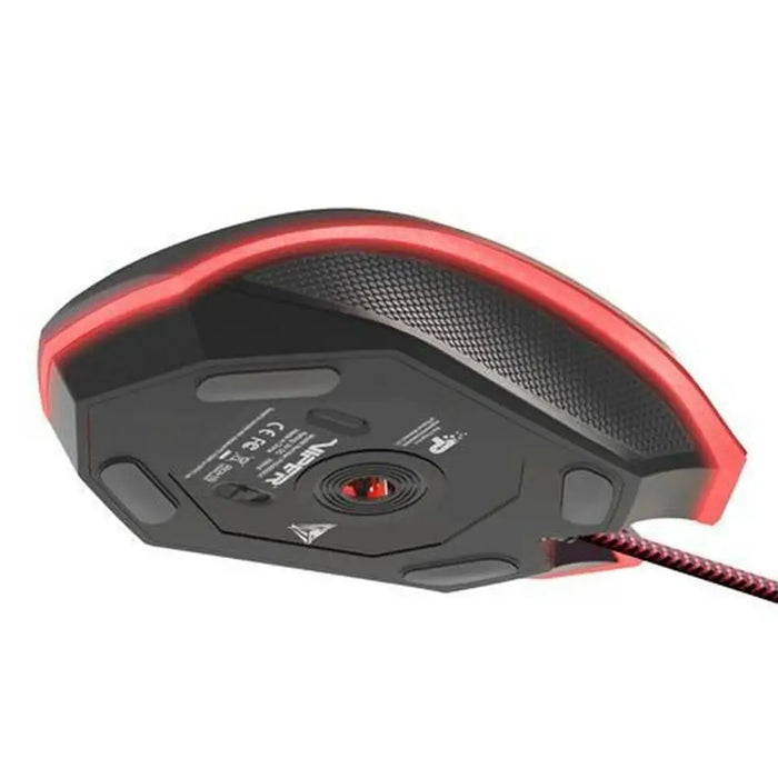 Optical mouse Patriot Memory Viper V530 Black/Red - Мишки & Mouse<<<Електроника Периферни и резервни части<<<Компютри|