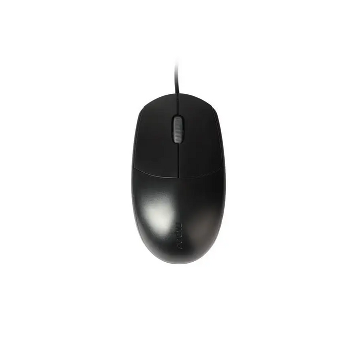 Optical mouse RAPOO N100 18050 - Мишки<<<Компютърна периферия<<<ValiAPI