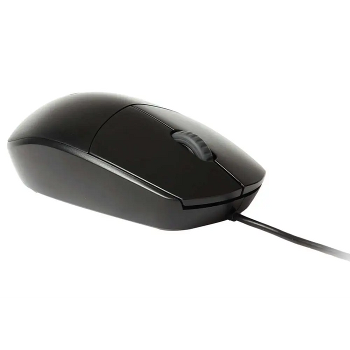 Optical mouse RAPOO N100 18050 - Мишки<<<Компютърна периферия<<<ValiAPI