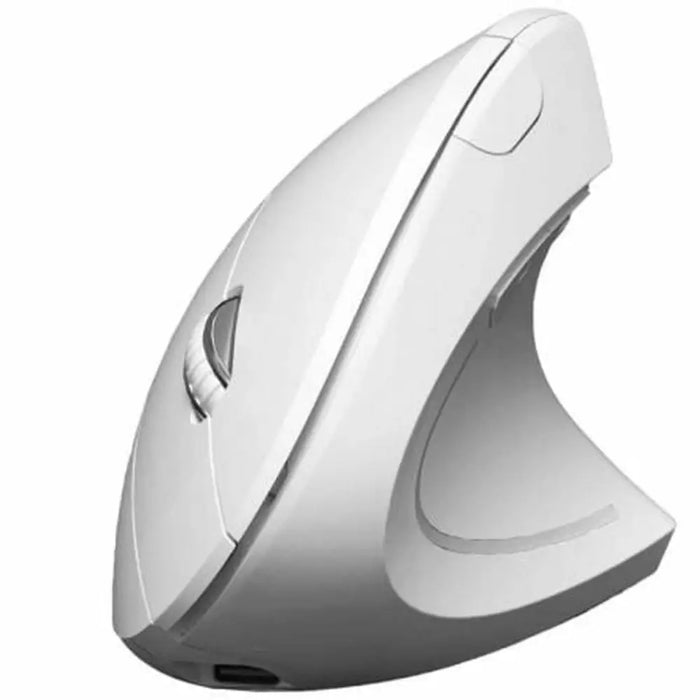 Optical mouse Subblim SUBMO-EDGVW02 White (1 Unit) - Електроника Периферни и резервни части<<<Компютри|