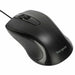 Optical mouse Targus AMU81AMGL Black - Електроника Периферни и резервни части<<<Компютри| Електроника<<<BigBuy&&&Мишки