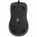 Optical mouse Targus AMU81AMGL Black - Електроника Периферни и резервни части<<<Компютри| Електроника<<<BigBuy&&&Мишки