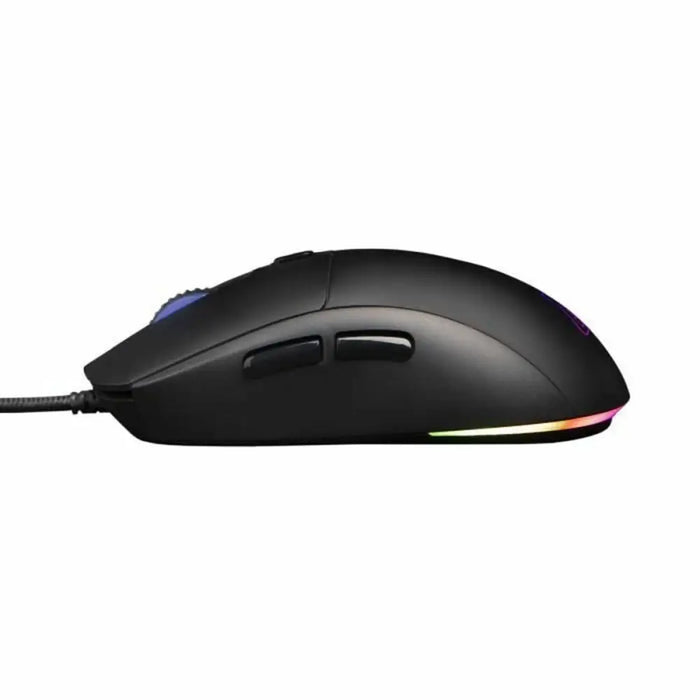 Optical mouse The G-Lab KULT-COBALT - Електроника Периферни и резервни части<<<Компютри| Електроника<<<BigBuy&&&Мишки &