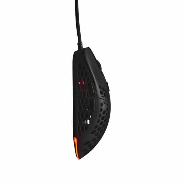 Optical mouse The G-Lab KULT-OXYGEN-B - Електроника Периферни и резервни части<<<Компютри| Електроника<<<BigBuy&&&Мишки