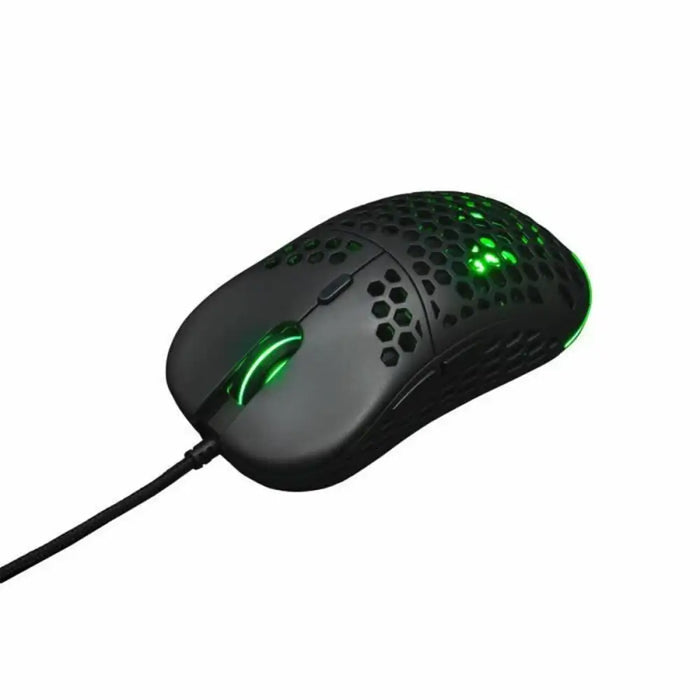 Optical mouse The G-Lab KULT-OXYGEN-B - Електроника Периферни и резервни части<<<Компютри| Електроника<<<BigBuy&&&Мишки