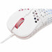 Optical mouse The G-Lab KULT-OXYGEN-W - Електроника Периферни и резервни части<<<Компютри| Електроника<<<BigBuy&&&Мишки
