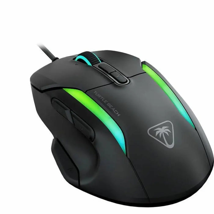 Optical mouse Turtle Beach Kone II Black 26000 DPI - Електроника Периферни и резервни части<<<Компютри|