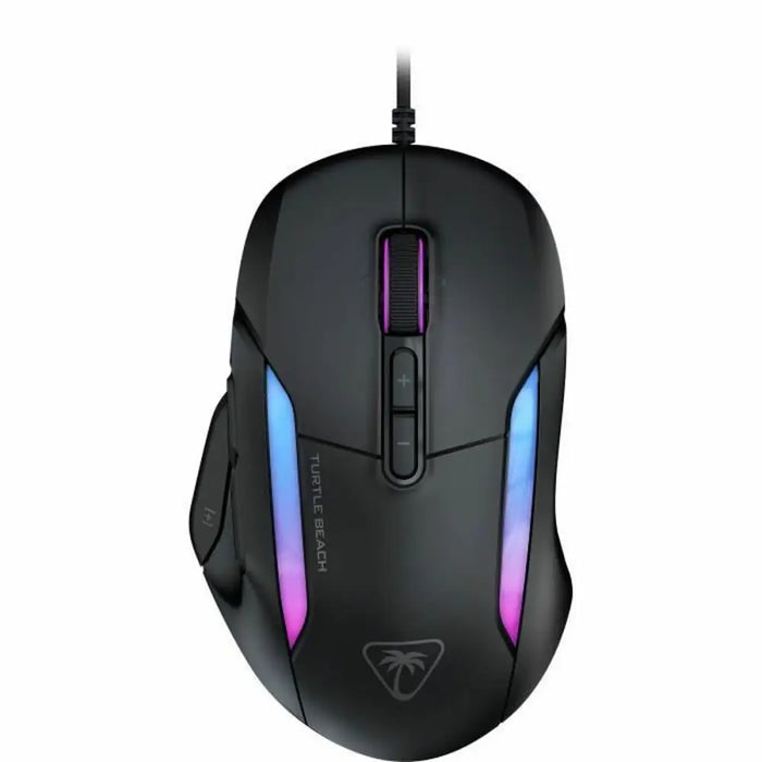 Optical mouse Turtle Beach Kone II Black 26000 DPI - Електроника Периферни и резервни части<<<Компютри|