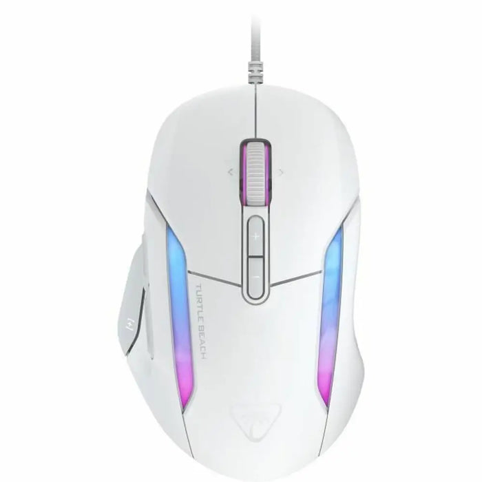 Optical mouse Turtle Beach Kone II White 26000 DPI - Електроника Периферни и резервни части<<<Компютри|