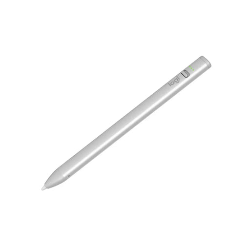 Optical Pencil Logitech 914-000074 Silver - Електроника Телефони и таблети<<<Компютри| Електроника<<<BigBuy&&&Aксесоари