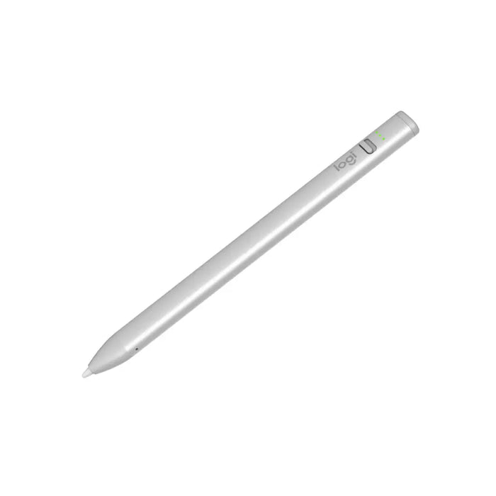 Optical Pencil Logitech 914-000074 Silver - Електроника Телефони и таблети<<<Компютри| Електроника<<<BigBuy&&&Aксесоари
