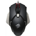 Optical Wired Mouse - Mad Catz B.A.T. 6+ - Gaming mouseGAM-MYS<<<PC GamingGAM<<<ActionPL