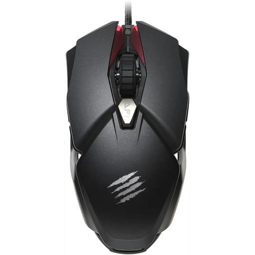 Optical Wired Mouse - Mad Catz B.A.T. 6+ - Gaming mouseGAM-MYS<<<PC GamingGAM<<<ActionPL