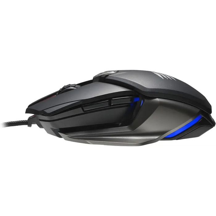 Optical Wired Mouse - Mad Catz B.A.T. 6+ - Gaming mouseGAM-MYS<<<PC GamingGAM<<<ActionPL