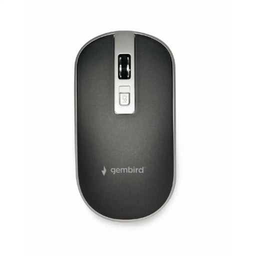 Optical Wireless Mouse GEMBIRD MUSW-4B-06-BS 1600 dpi - Електроника Периферни и резервни части<<<Компютри|
