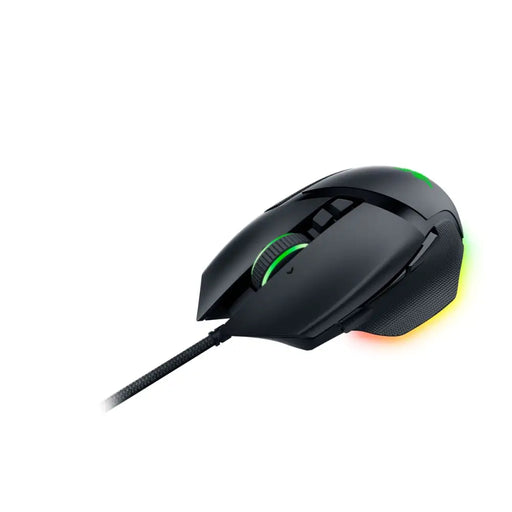 Optical Wireless Mouse Razer RZ01-05230100-R3M1 Black - Електроника Периферни и резервни части<<<Компютри|