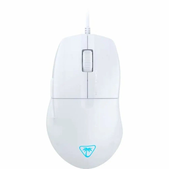 Optical Wireless Mouse Turtle Beach TBM-1001-15 White 8000 dpi - Електроника Периферни и резервни части<<<Компютри|