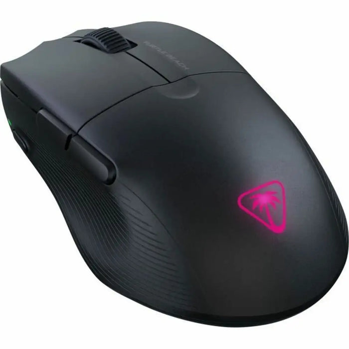 Optical Wireless Mouse Turtle Beach TBM-1102-05 Black 26000 DPI - Електроника Периферни и резервни части<<<Компютри|