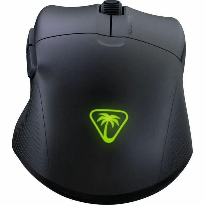 Optical Wireless Mouse Turtle Beach TBM-1102-05 Black 26000 DPI - Електроника Периферни и резервни части<<<Компютри|