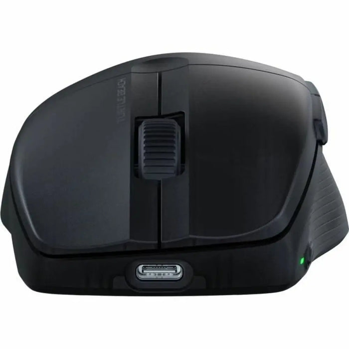 Optical Wireless Mouse Turtle Beach TBM-1102-05 Black 26000 DPI - Електроника Периферни и резервни части<<<Компютри|