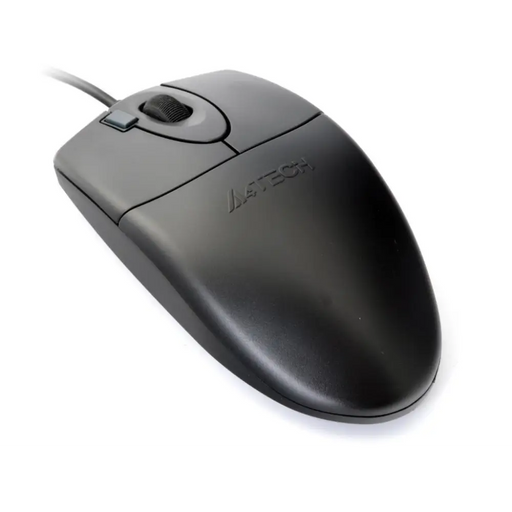 Оптична мишка A4tech OP-620D - Мишки<<<Компютърна периферия<<<ValiAPI