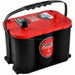 Optima 50Ah 815A RT R - 4.2 - АКУМУЛАТОРИ<<<MaxCar